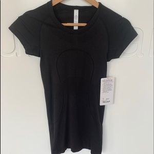 Swiftly Tech SS Crew